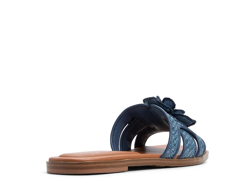 Seaflower Sandal