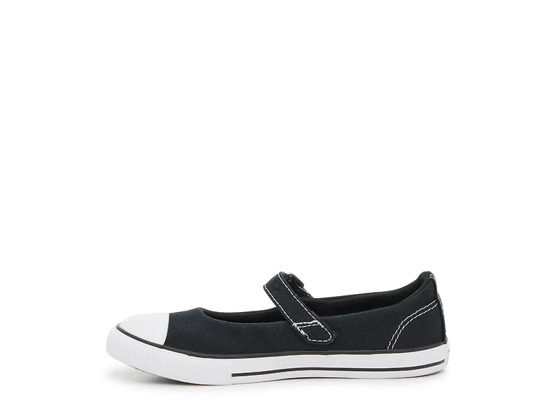 Chuck Taylor All Star Dainty Mary Jane Sneaker - Kids'