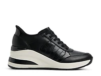 Iconi Step Wedge Sneaker