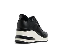 Iconi Step Wedge Sneaker