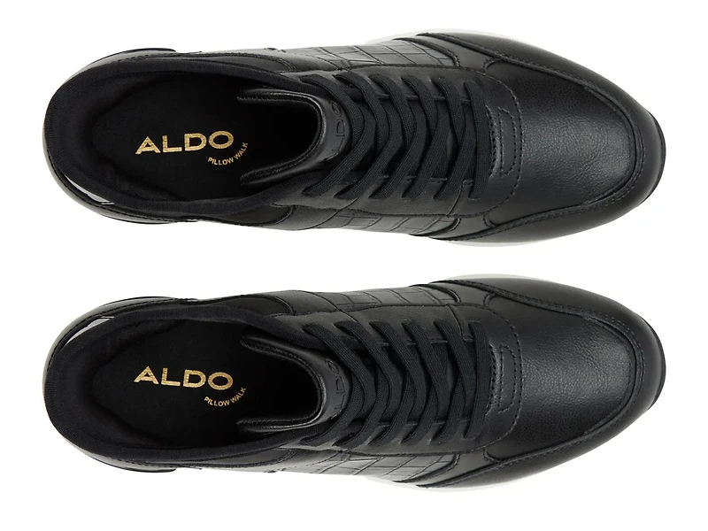 Iconi Step Wedge Sneaker