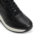 Iconi Step Wedge Sneaker