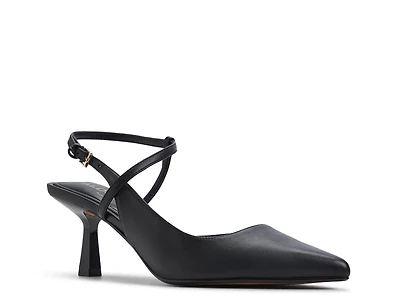 Axelle Pump