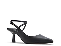 Axelle Pump