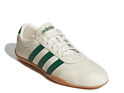 Grand Court Lo Sneaker - Women's