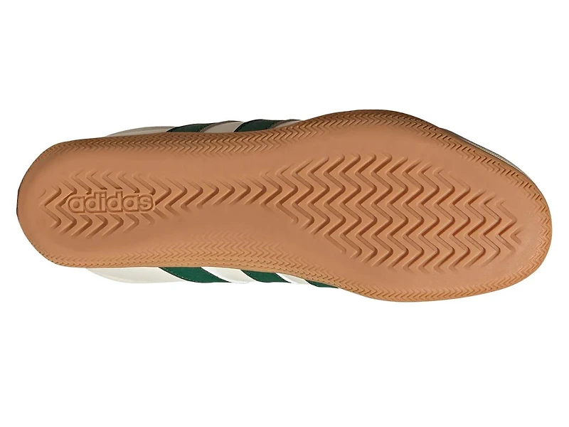 Grand Court Lo Sneaker