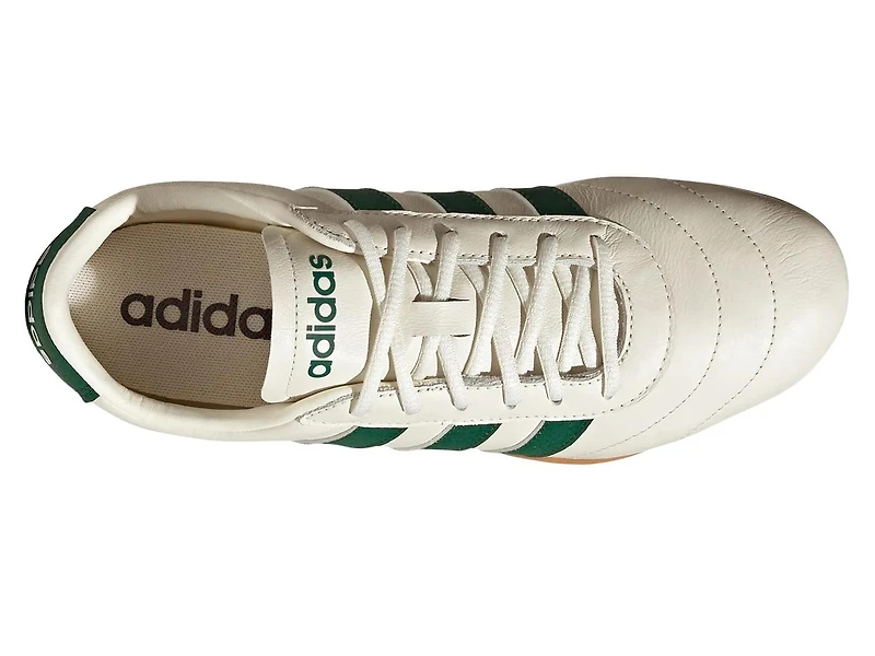 Grand Court Lo Sneaker