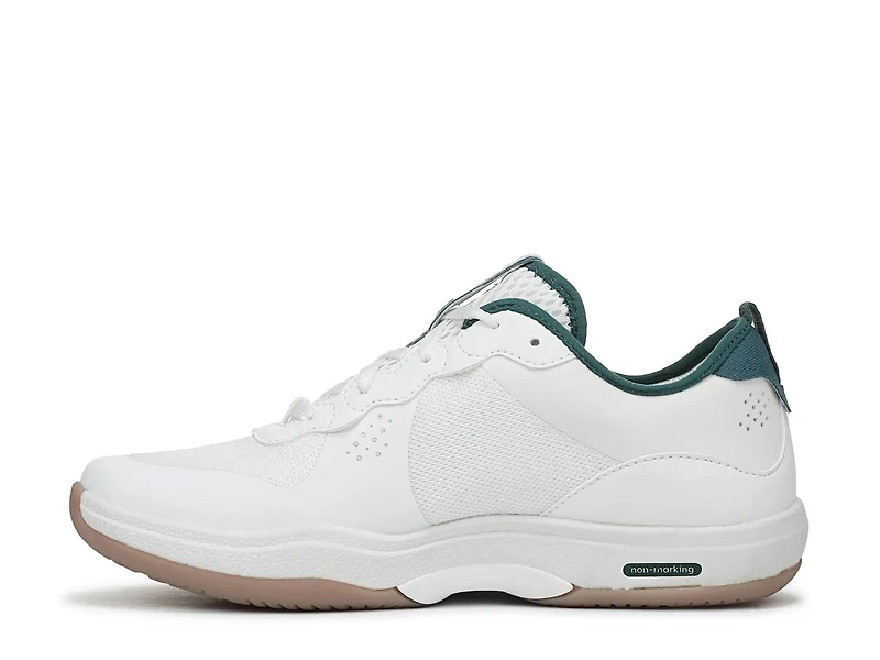 Court Agility Sneaker