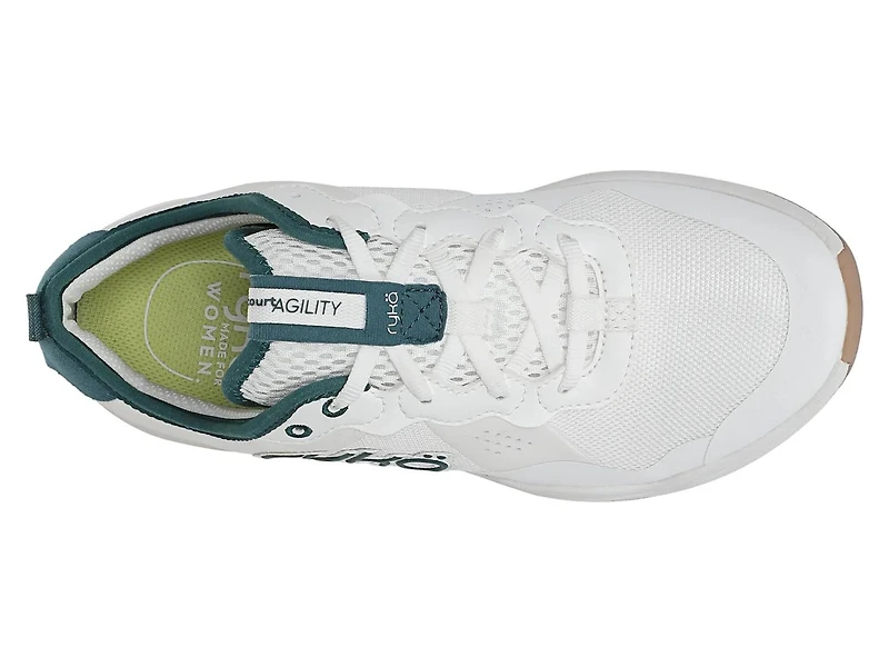 Court Agility Sneaker