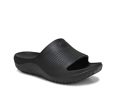 Echo Recovery Slide Sandal