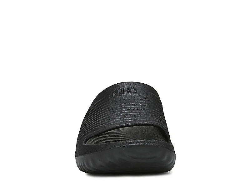 Echo Recovery Slide Sandal