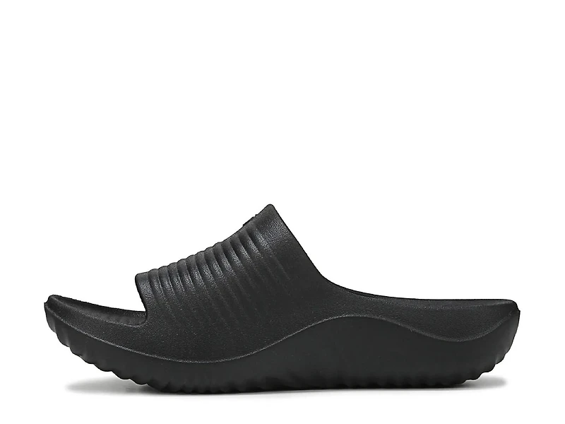 Echo Recovery Slide Sandal