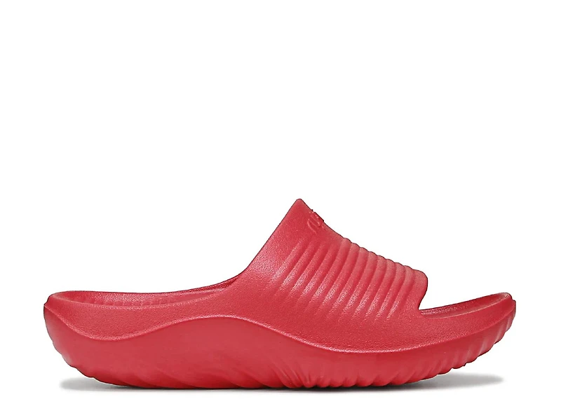 Echo Recovery Slide Sandal