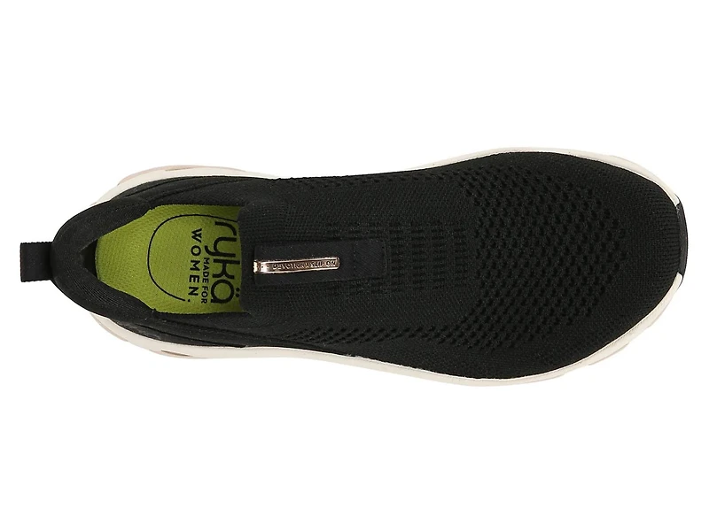 Devotion Max Knit Slip-On Sneaker