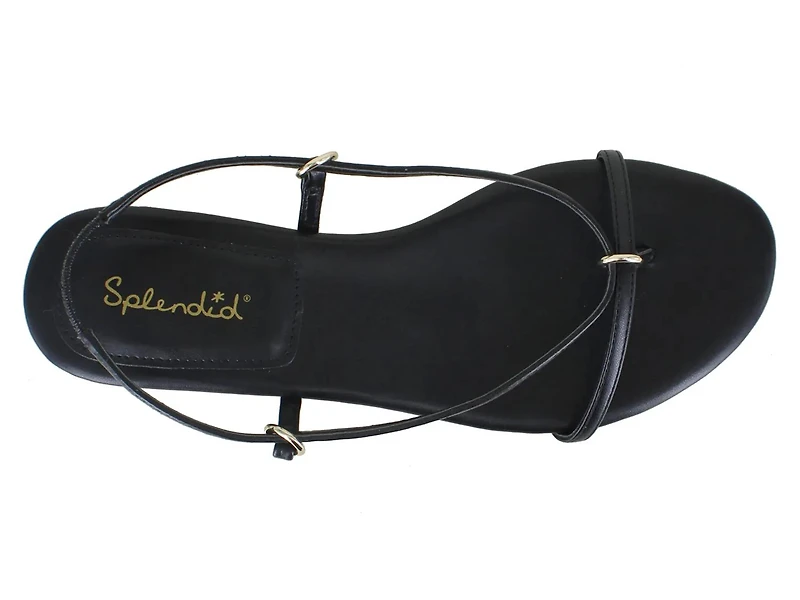 Sofia Sandal
