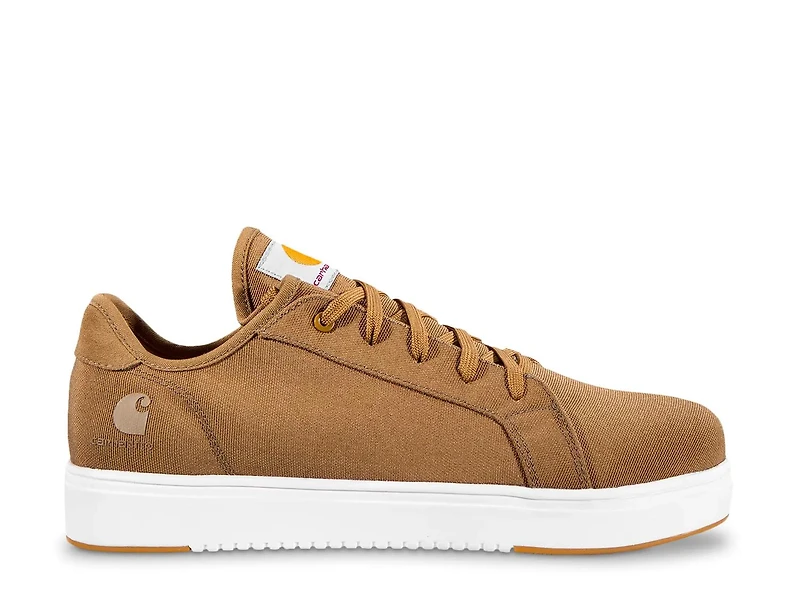 Detroit SD Nano Composite Toe Work Sneaker - Men's