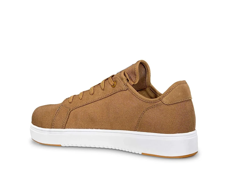 Detroit SD Nano Composite Toe Work Sneaker - Men's