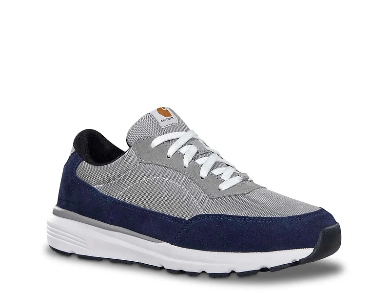 Greenfield SD Nano Composite Toe Work Sneaker - Women's