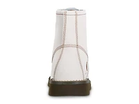 6" Moc Toe Wedge Boot