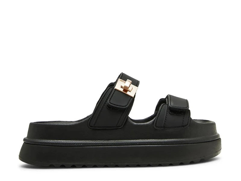 Big Schmona Platform Sandal