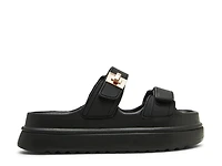 Big Schmona Platform Sandal
