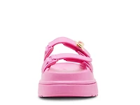 Big Schmona Platform Sandal