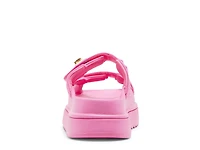 Big Schmona Platform Sandal