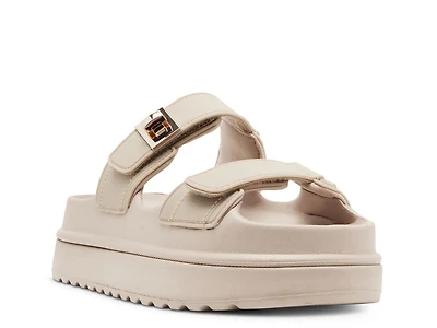 Big Schmona Platform Sandal
