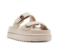 Big Schmona Platform Sandal