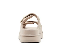 Big Schmona Platform Sandal