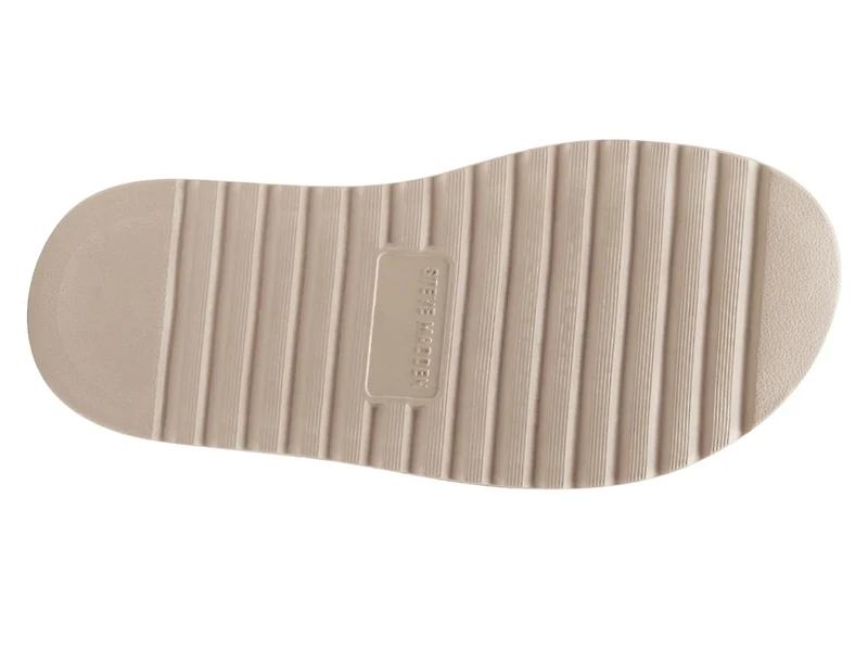 Big Schmona Platform Sandal