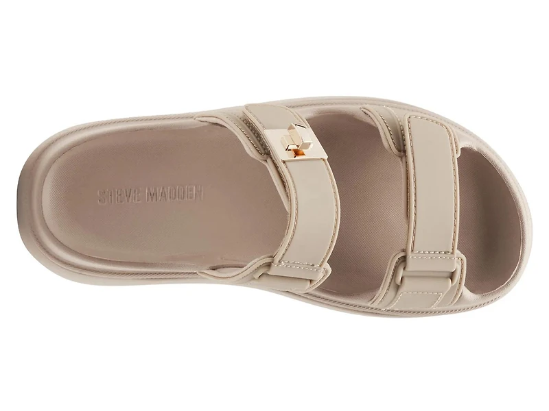 Big Schmona Platform Sandal