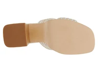 Sailor Platform Sandal