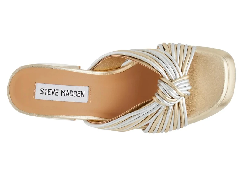 Sailor Platform Sandal