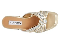Sailor Platform Sandal