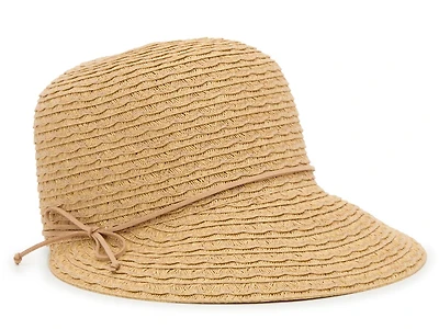 Straw Framer Hat