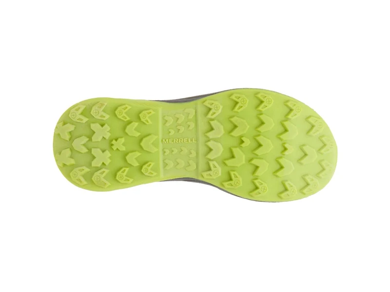 Copter Peak Hiking Sneaker - Kids'