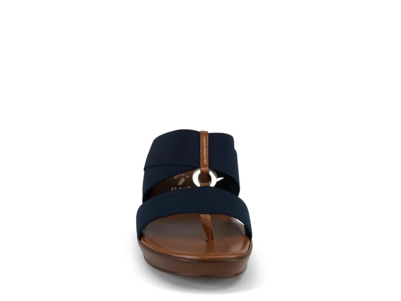 Demiri Wedge Sandal