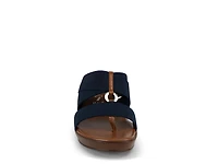 Demiri Wedge Sandal