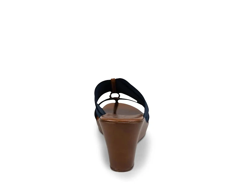 Demiri Wedge Sandal