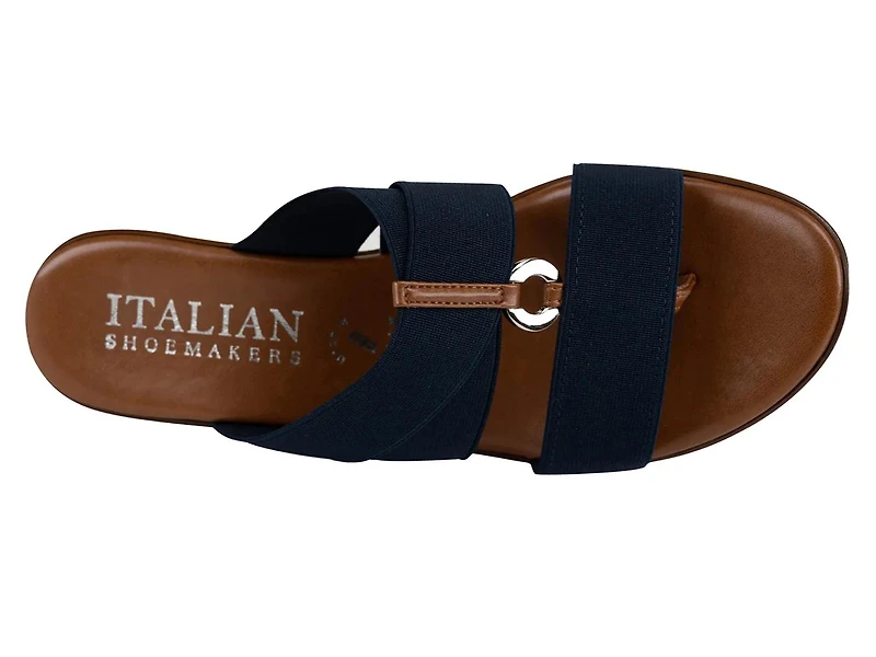 Demiri Wedge Sandal