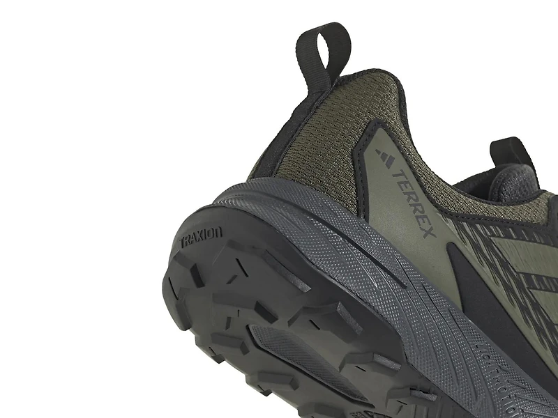 Terrex Tracefinder 2 Trail Running Shoe