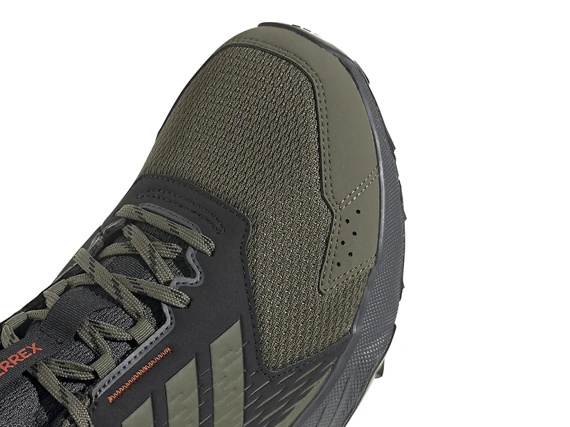 Terrex Tracefinder 2 Trail Running Shoe