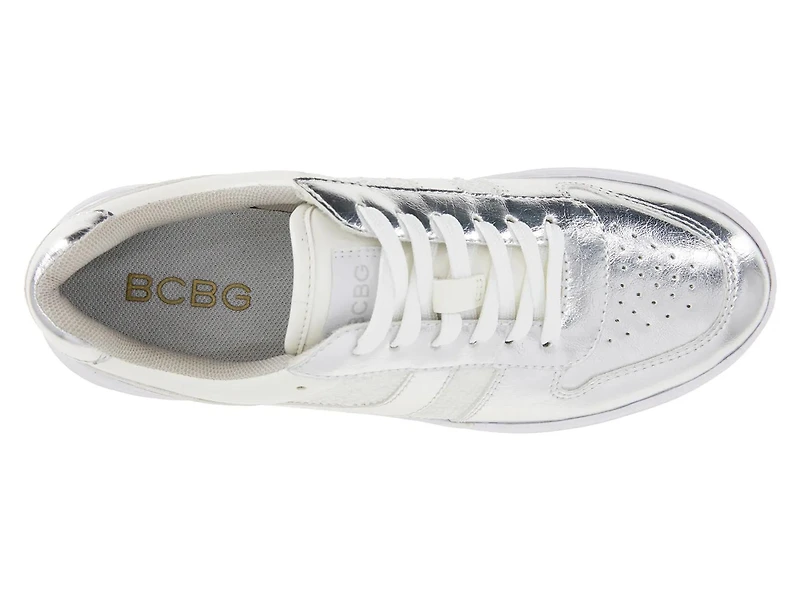 Katina Platform Sneaker - Women's