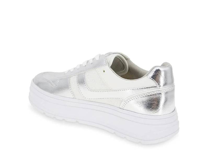 Katina Platform Sneaker - Women's