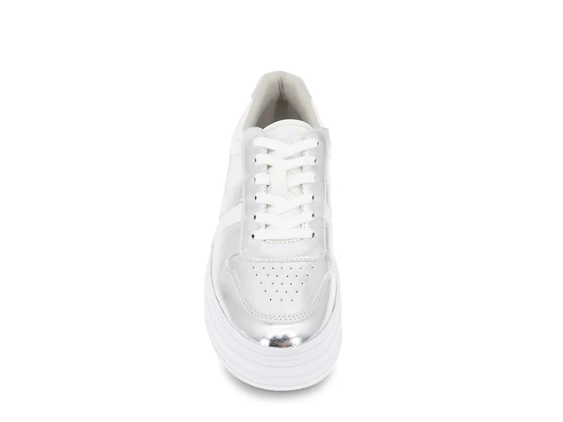 Katina Platform Sneaker - Women's