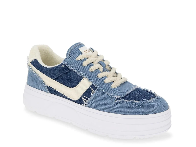 Katina Platform Sneaker - Women's