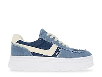 Katina Platform Sneaker - Women's