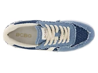 Katina Platform Sneaker - Women's