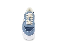 Katina Platform Sneaker - Women's
